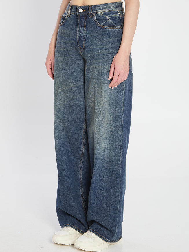 Haikure Bethany Jeans