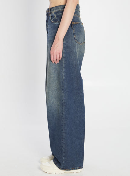 Haikure Bethany Jeans