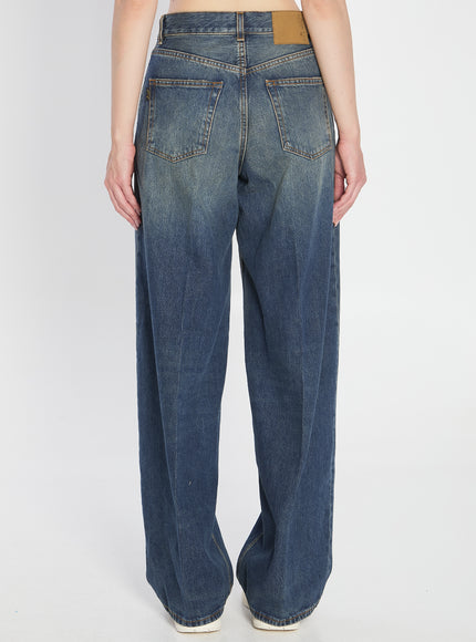 Haikure Bethany Jeans