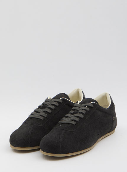 Common Projects Driving Sneakers In Suede
