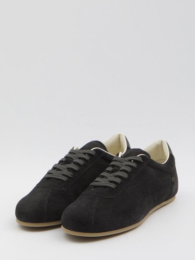 Common Projects Driving Sneakers In Suede