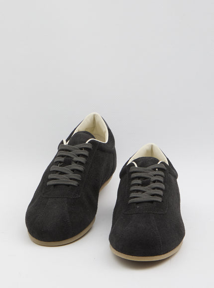 Common Projects Driving Sneakers In Suede