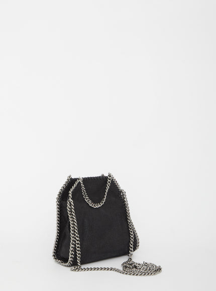 Stella Mccartney Falabella Micro Tote Bag