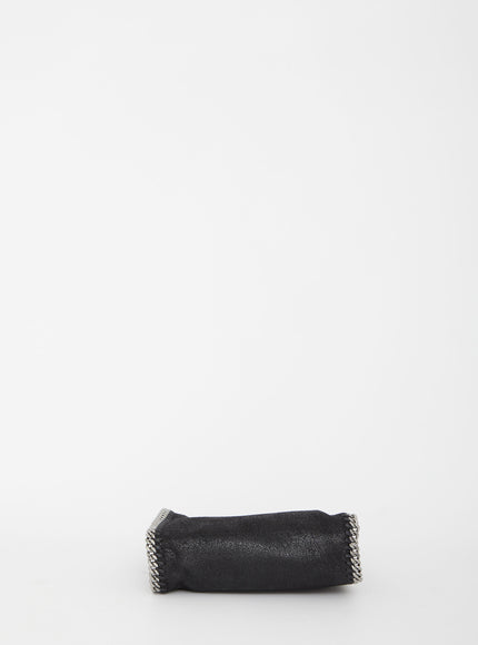 Stella Mccartney Falabella Micro Tote Bag