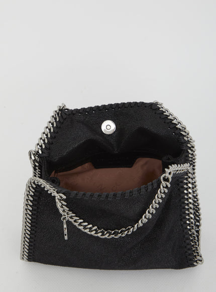 Stella Mccartney Falabella Micro Tote Bag