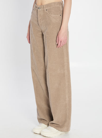Haikure Bethany Trousers