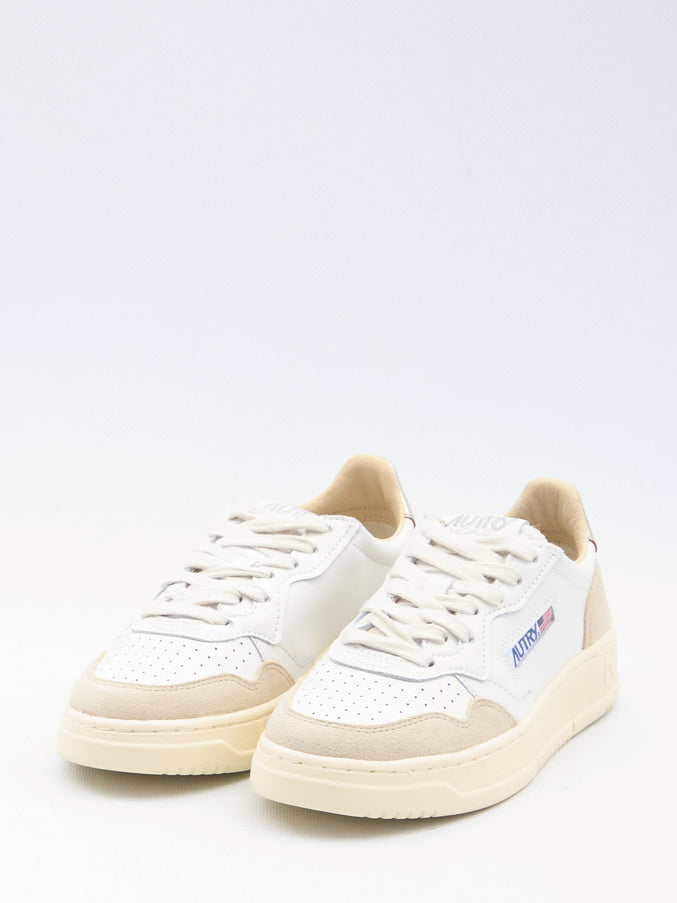 Autry Medalist Low Sneakers