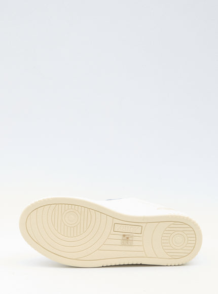 Autry Medalist Low Sneakers