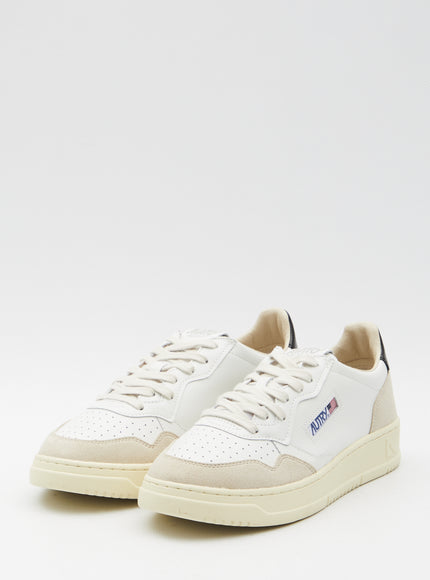 Autry Medalist Low Sneakers