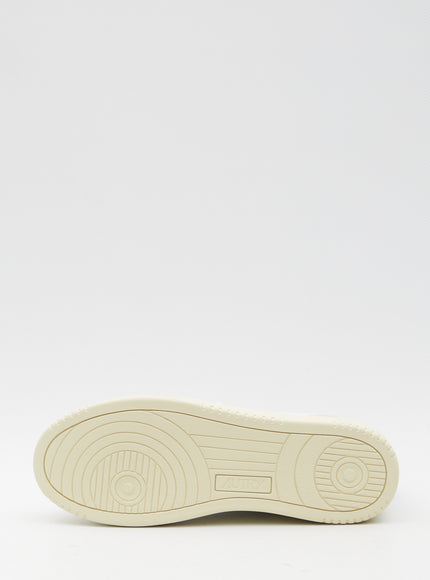 Autry Medalist Low Sneakers