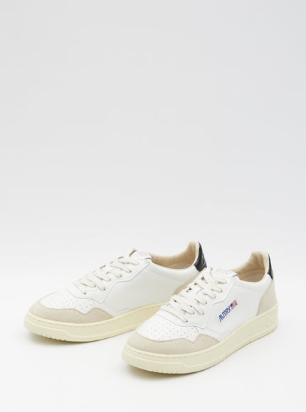 Autry Medalist Low Sneakers