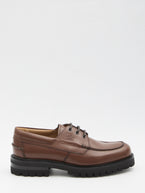 10 / Brown