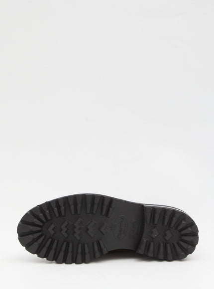 Church's Derby Pickering Shoes
