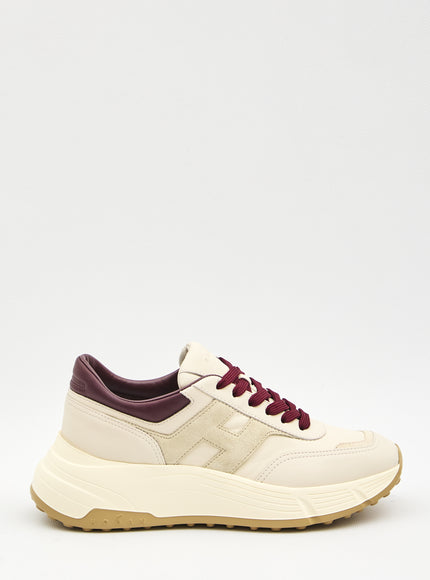 Hogan H669 Sneakers White