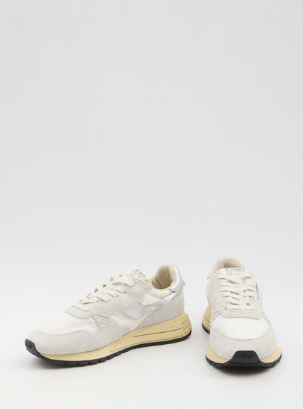Autry Reelwind Sneakers