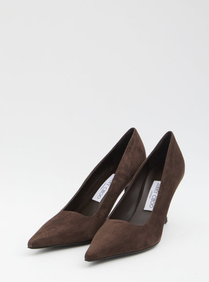Jimmy Choo Ixia Pumps