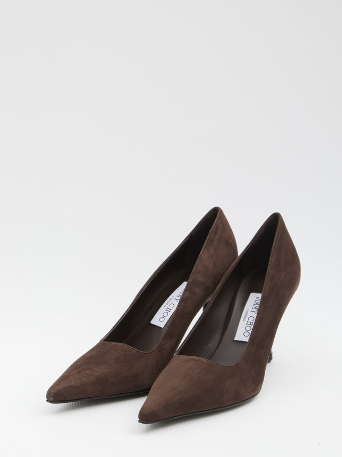 Jimmy Choo Ixia Pumps