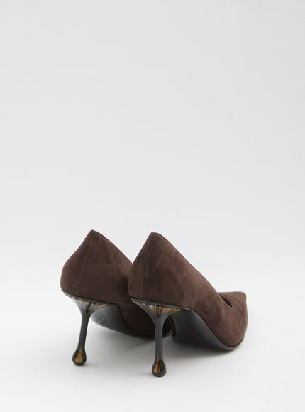 Jimmy Choo Ixia Pumps