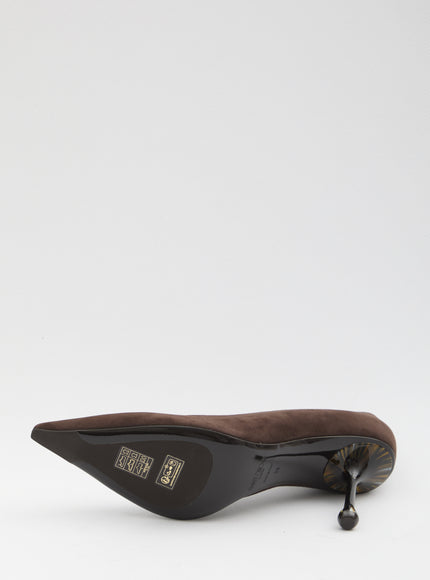 Jimmy Choo Ixia Pumps