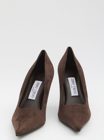 Jimmy Choo Ixia Pumps