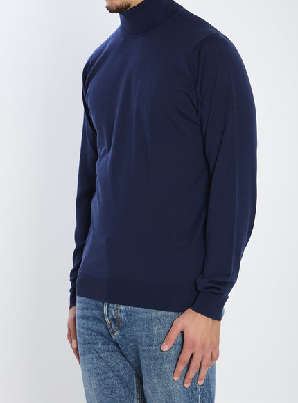 John Smedley Cherwell Pullover