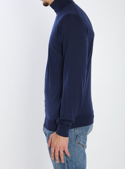 John Smedley Cherwell Pullover