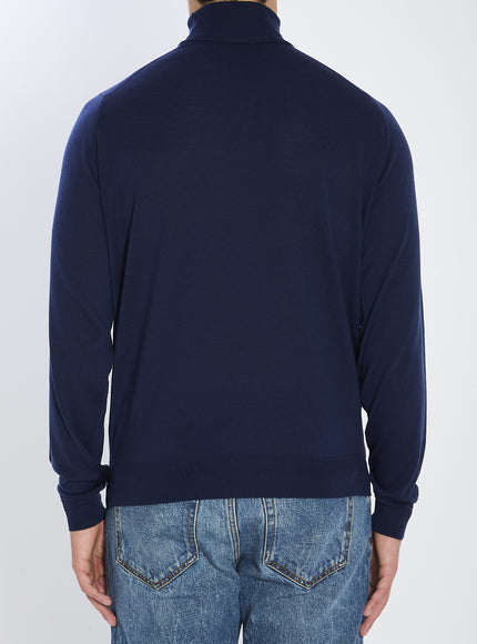 John Smedley Cherwell Pullover