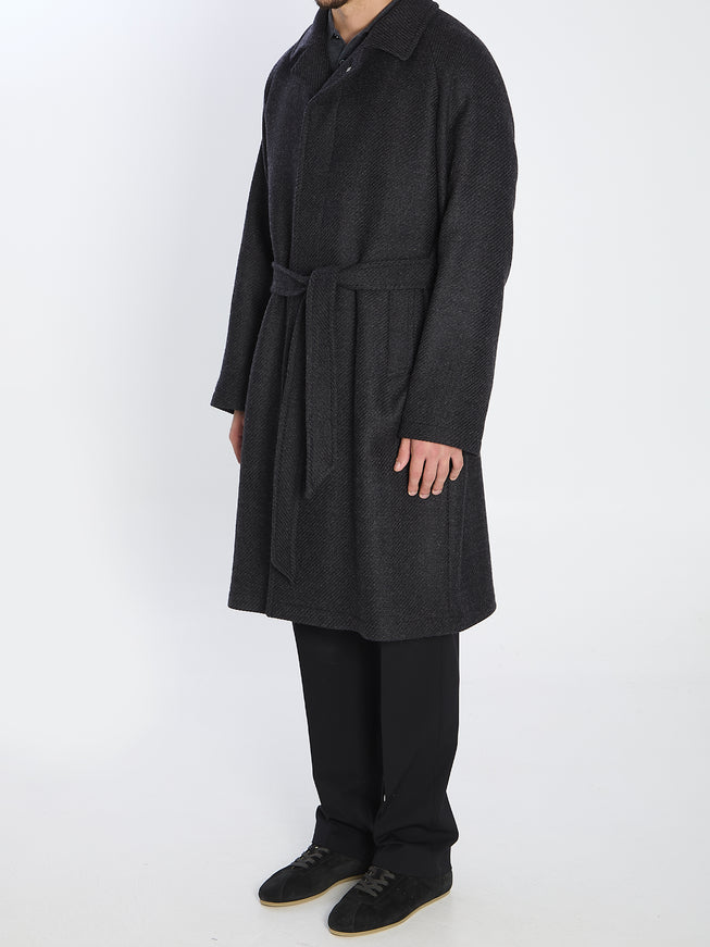 Tagliatore Salomon Midi Coat