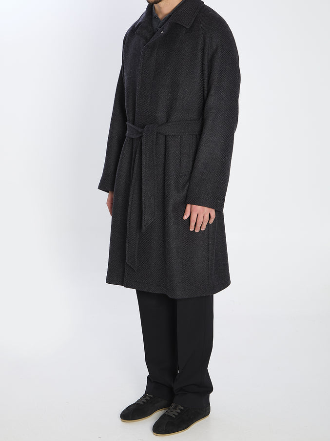 Tagliatore Salomon Midi Coat