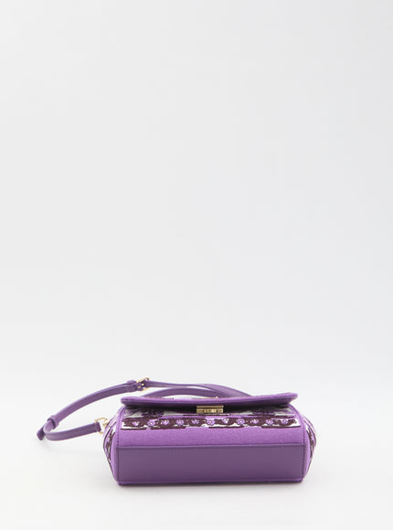 Dolce & Gabbana Small Sicily Bag