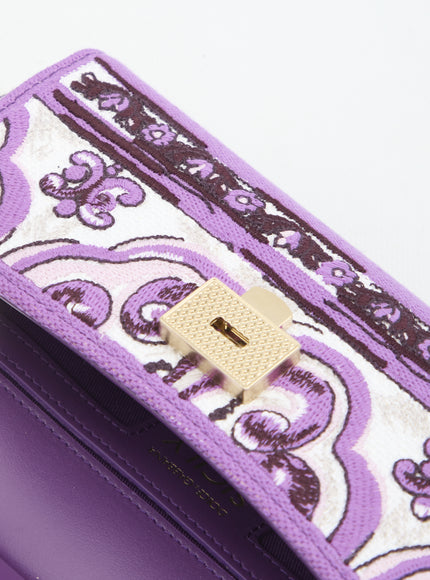 Dolce & Gabbana Small Sicily Bag