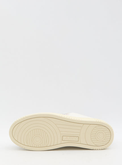 Autry Medalist Low Sneakers