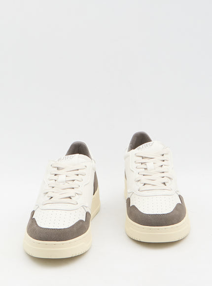 Autry Medalist Low Sneakers