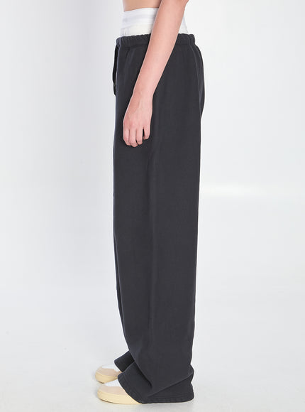 Alexander Wang Sweatpants With Brief