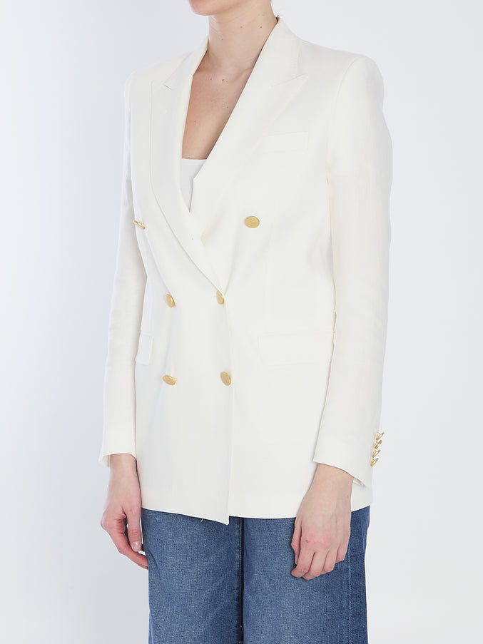 Tagliatore Double-breasted Jacket