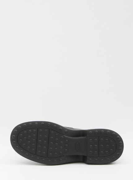 Tod's Leather Loafer