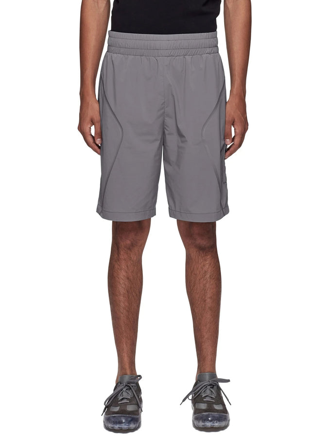A-cold-wall Technical Fabric Shorts Grey