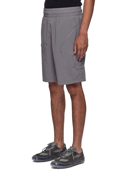 A-cold-wall Technical Fabric Shorts
