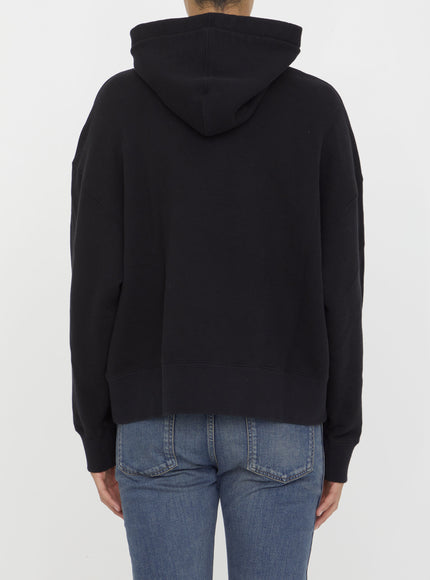 Palm Angels Enzo From The Tropics Hoodie