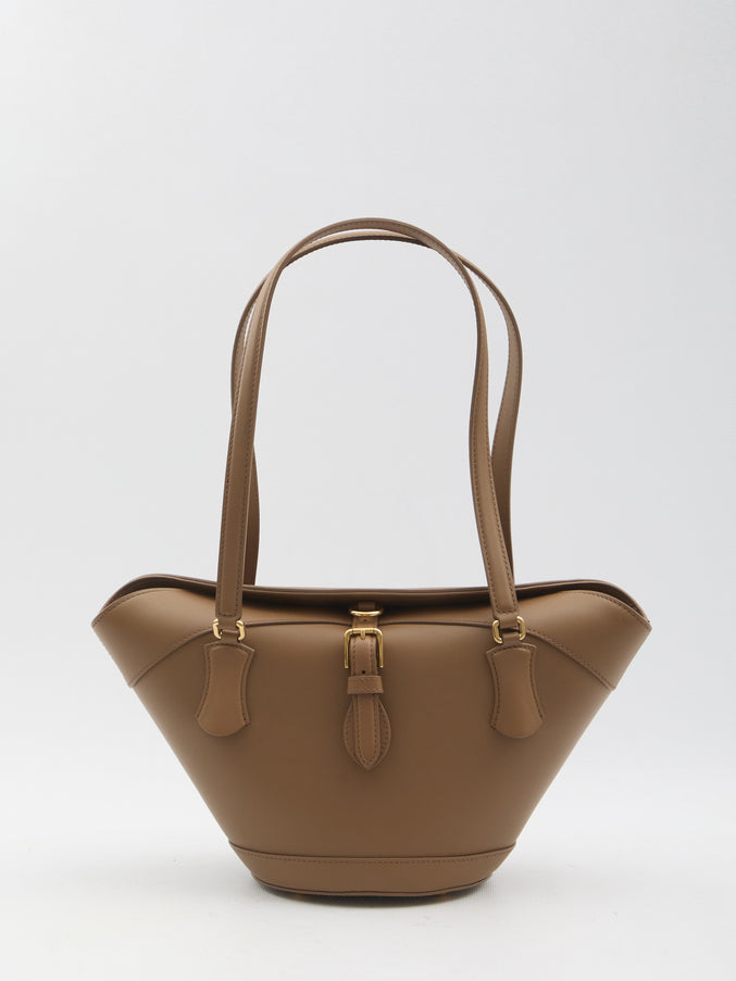 Dolce & Gabbana Capri Bag QT Beige