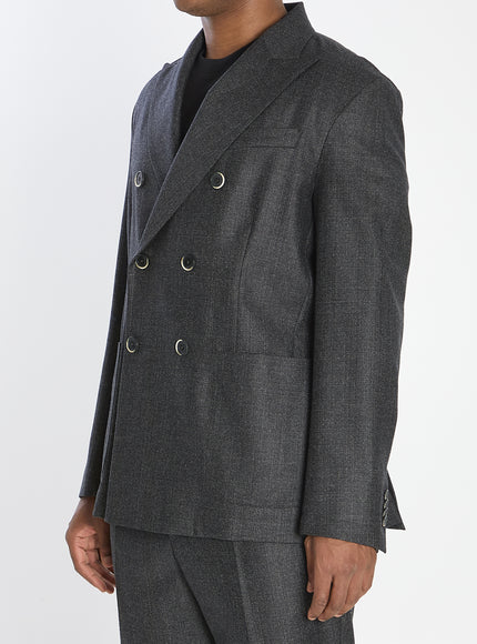 Barena Doria Bita Blazer Jacket