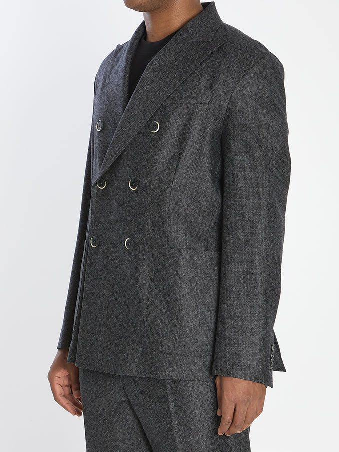 Barena Doria Bita Blazer Jacket