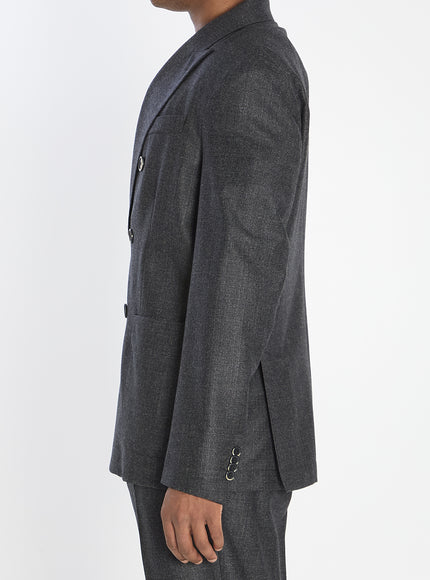 Barena Doria Bita Blazer Jacket