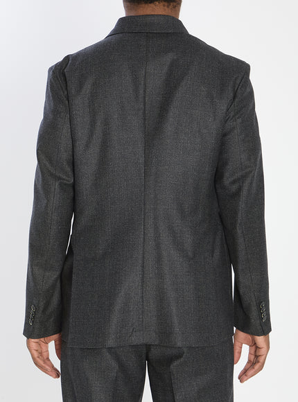 Barena Doria Bita Blazer Jacket