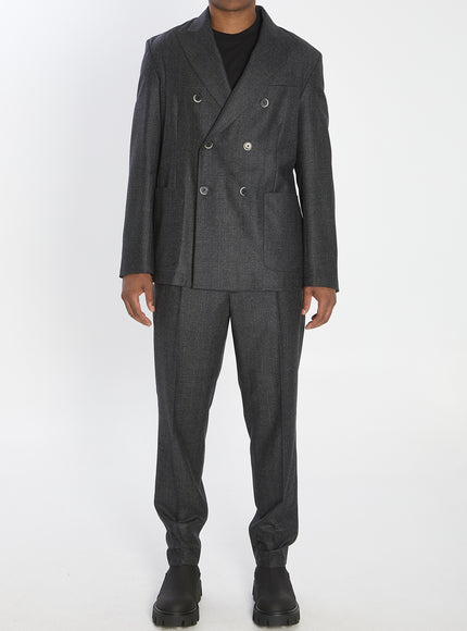 Barena Doria Bita Blazer Jacket