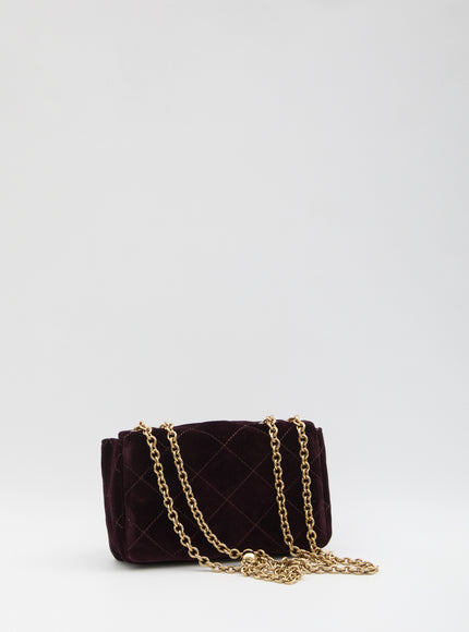 Chloe Chloé Heritage Bag