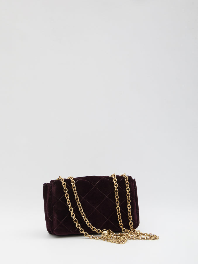 Chloe Chloé Heritage Bag