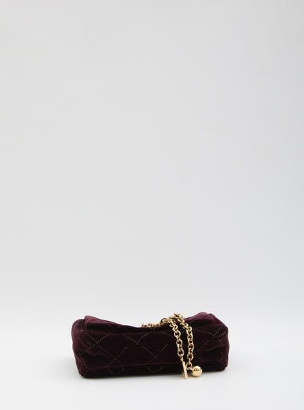 Chloe Chloé Heritage Bag