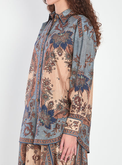 Zimmermann Ascension Manstyle Shirt