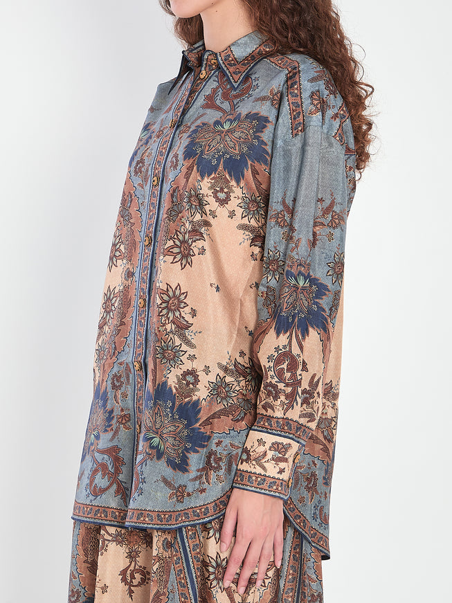 Zimmermann Ascension Manstyle Shirt